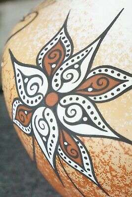 Zuni Pottery - Deldrick Cellicion