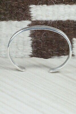Sterling Silver Bracelet - Bruce Morgan