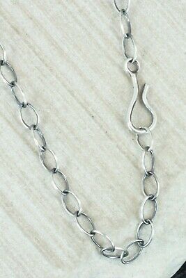 Spiny Oyster & Sterling Silver Necklace - Akee Douglas