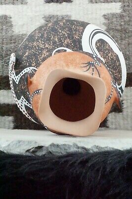 Zuni Pottery - Adam Cellicion