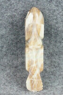 Beaver Zuni Fetish Carving - Alex Tsethlikai
