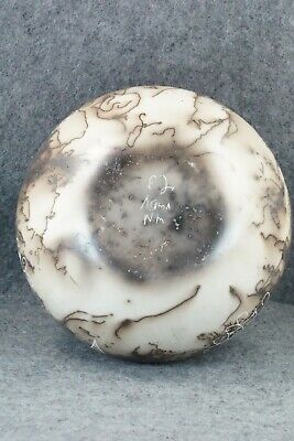 Acoma Pottery - Signed