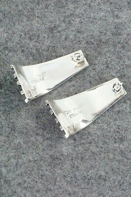 Sterling Silver Earrings - Tom Hawk