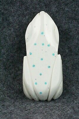 Frog Zuni Fetish Carving - Alex Tsethlikai