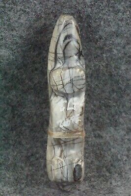 Bear Zuni Fetish Carving - Taylor Gia