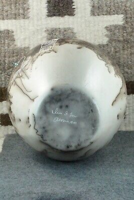 Acoma Pottery - Signed