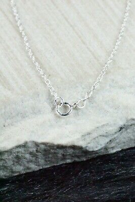 Turquoise & Sterling Silver Necklace - Sharon McCarthy