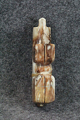 Bear Zuni Fetish Carving - Alex Tsethlikai