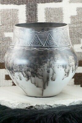 Acoma Pottery - Signed