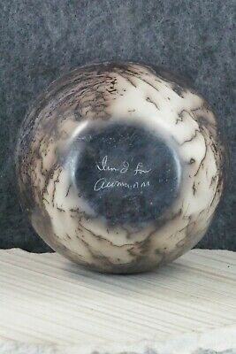 Acoma Pottery - Signed