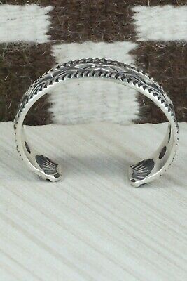Sterling Silver Bracelet - Elvira Bill