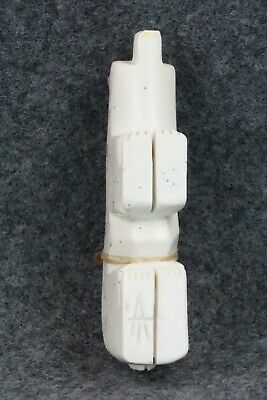 Bear Zuni Fetish Carving - Alex Tsethlikai