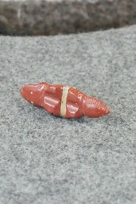Badger Zuni Fetish Carving - Peter Gasper