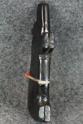 Bear Zuni Fetish Carving - Taylor Gia