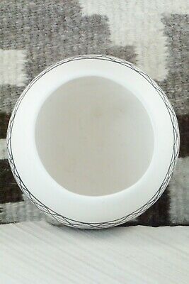 Hopi Pottery - A. Yesslith