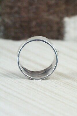 Sterling Silver Ring - Jan Mariano - Size 7
