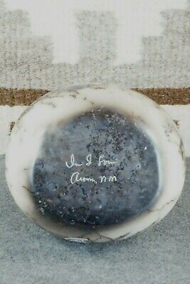 Acoma Pottery - Signed