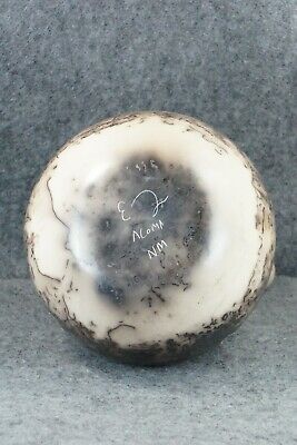 Acoma Pottery - Signed