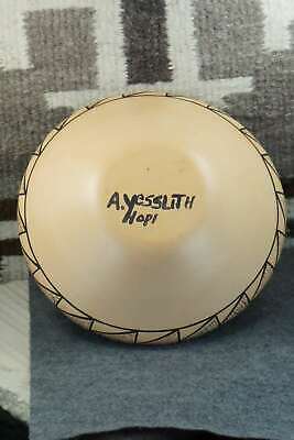 Hopi Pottery - Alta Yesslith