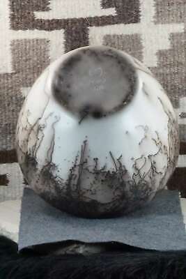 Acoma Pottery - Signed