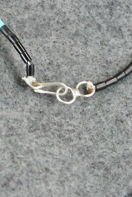 Multi Stone Necklace - Esquipula Tenorio
