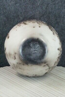 Acoma Pottery - Signed