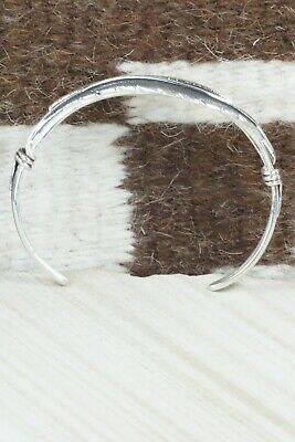 Sterling Silver Bracelet - Raymond Coriz