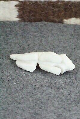 Bobcat Zuni Fetish Carving - Jonas Hastito - High Lonesome Trading