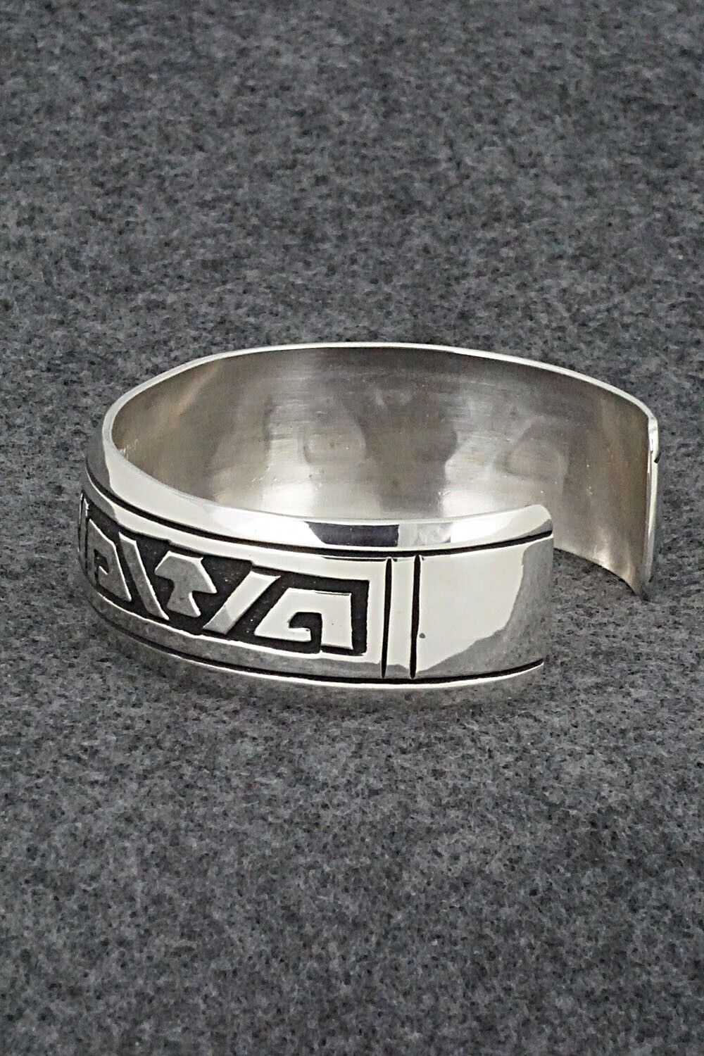 Sterling Silver Bracelet - Rosita Singer