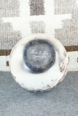 Acoma Pottery - Signed