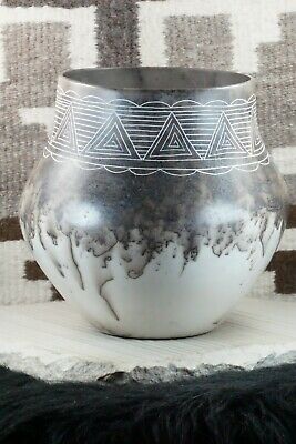 Acoma Pottery - Signed