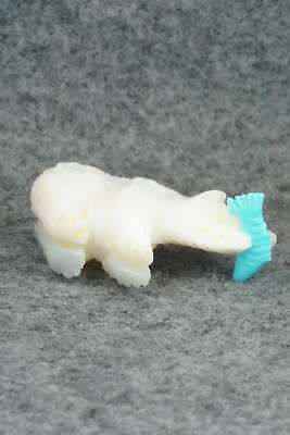 Bear Zuni Fetish Carving - Andres Quandelacy