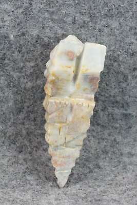 Porcupine Zuni Fetish Carving - Todd Lowsayatee