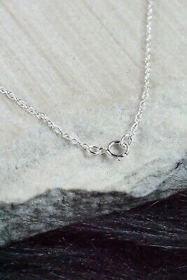 Spiny Oyster & Sterling Silver Necklace - Sharon McCarthy