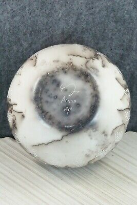 Acoma Pottery - Signed