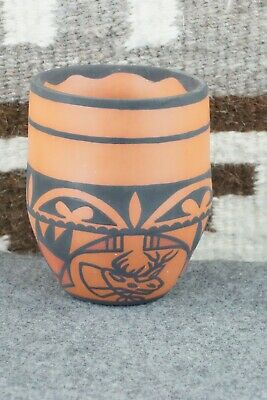 Zuni Pottery - Keith Beyuka