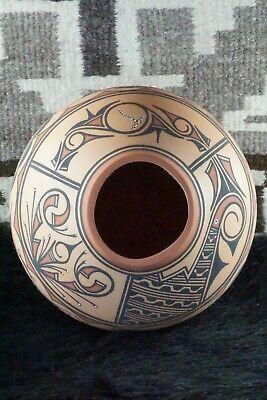 Zuni Pottery - Tonia Fontenelle - High Lonesome Trading