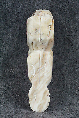 Beaver Zuni Fetish Carving - Reynold Lunasee