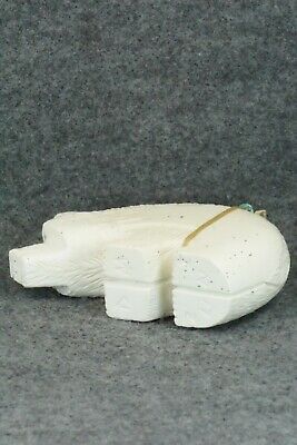 Bear Zuni Fetish Carving - Douglas Martza