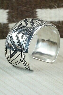 Sterling Silver Bracelet - Rosita Singer
