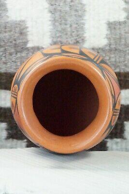 Hopi Pottery - A. Yesslith - High Lonesome Trading