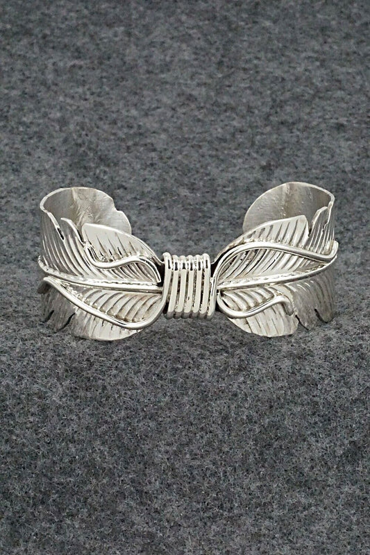 Sterling Silver Bracelet - Aaron Davis