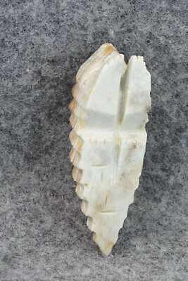 Porcupine Zuni Fetish Carving - Todd Lowsayatee