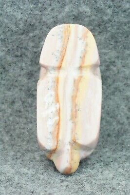 Rabbit Zuni Fetish Carving - Tyrone Poncho