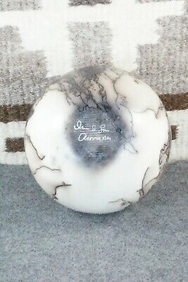 Acoma Pottery - Signed