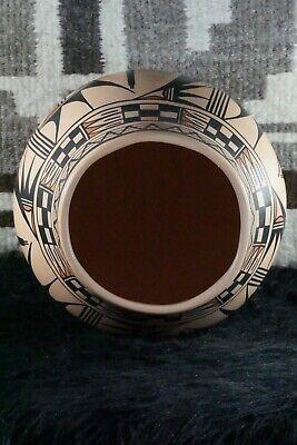 Hopi Pottery - A. Yesslith - High Lonesome Trading