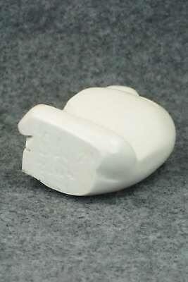 Mountain Lion Zuni Fetish Carving - Gilbert Lonjose