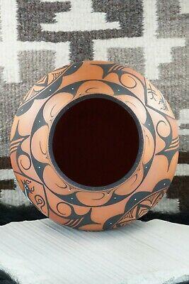 Zuni Pottery - Peynetsa - High Lonesome Trading