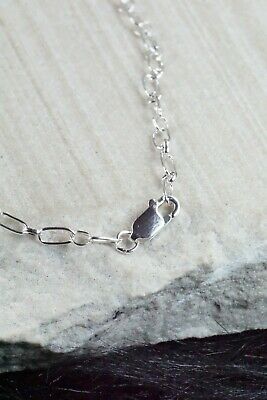 Coral & Sterling Silver Necklace - Loretta Smith
