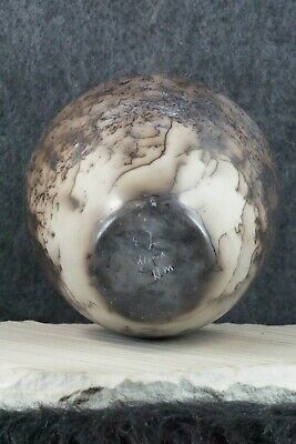 Acoma Pottery - Signed